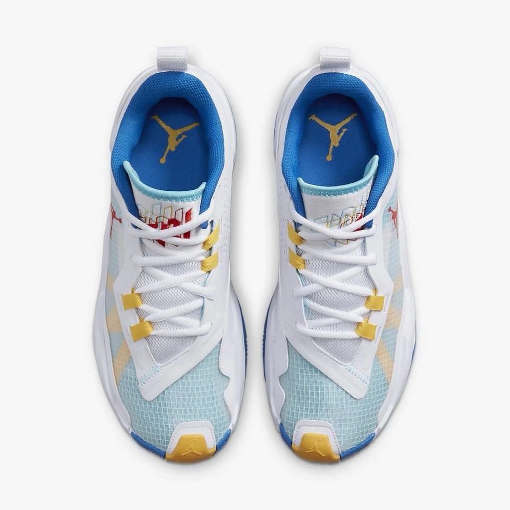 Giày bóng rổ Nam Nike JORDAN ONE TAKE 4 PF DO7192-164