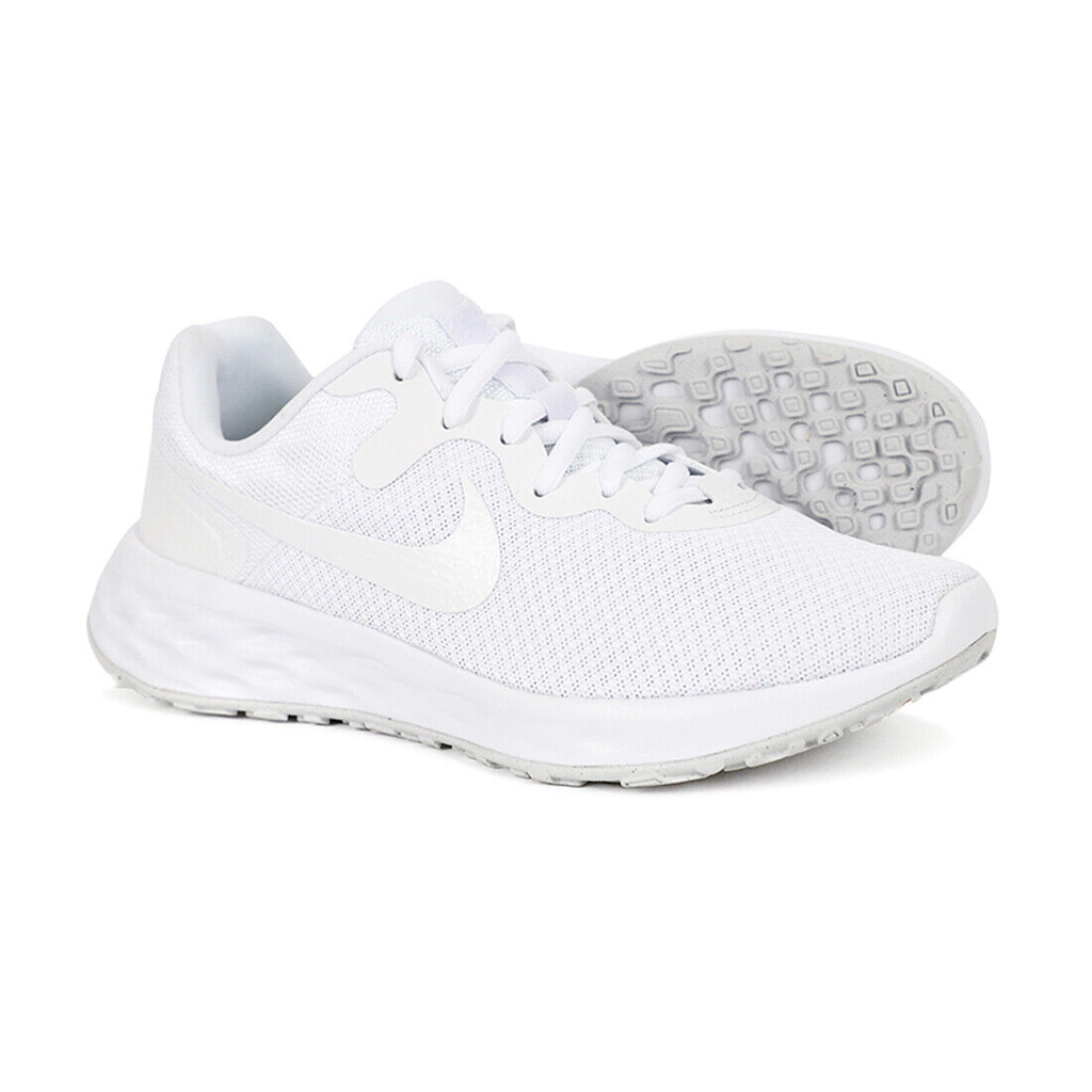 Giày chạy bộ Nike Revolution 6 Next Nature Nữ LNB-DC3729-102