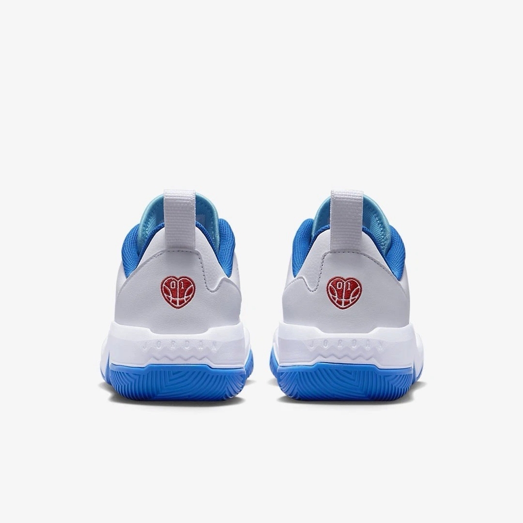 Giày bóng rổ Nam Nike JORDAN ONE TAKE 4 PF DO7192-164