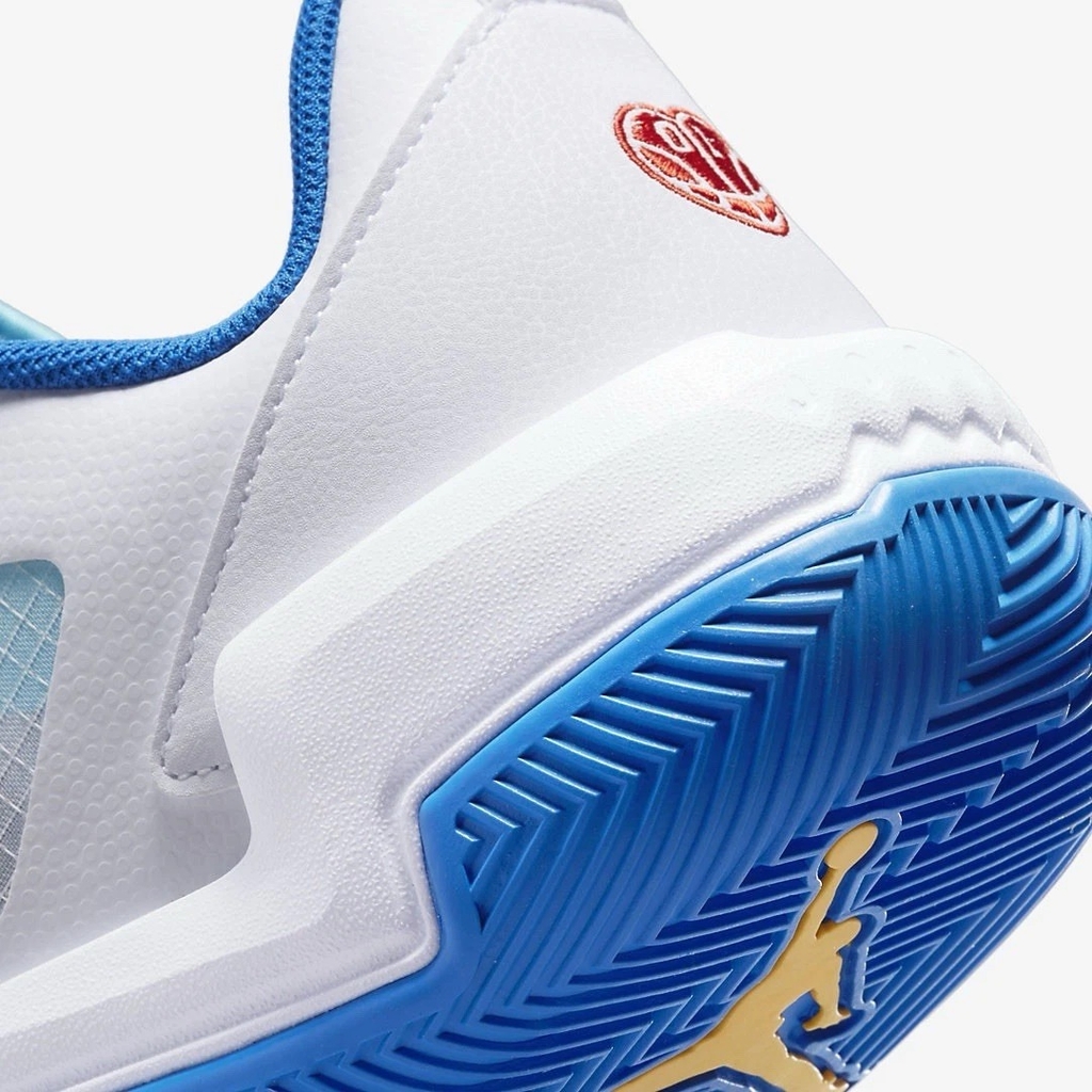 Giày bóng rổ Nam Nike JORDAN ONE TAKE 4 PF DO7192-164