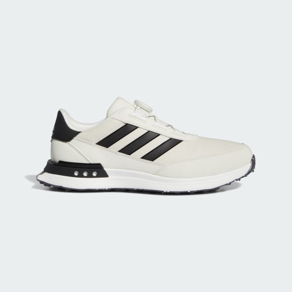 Giày golf adidas S2G BOA 24 Wide Spikeless Nam - ID8701