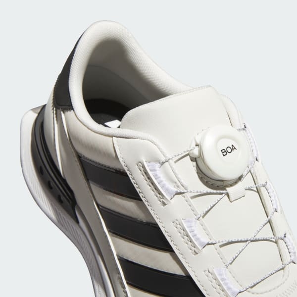 Giày golf adidas S2G BOA 24 Wide Spikeless Nam - ID8701