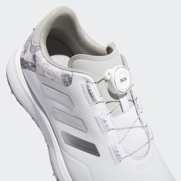 Giày golf adidas S2G BOA Wide Nam - GV9411