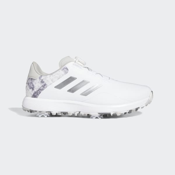 Giày golf adidas S2G BOA Wide Nam - GV9411