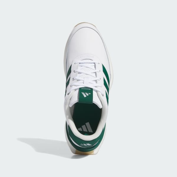 Giày golf adidas S2G Spikeless Leather 24 Nam - IF0299