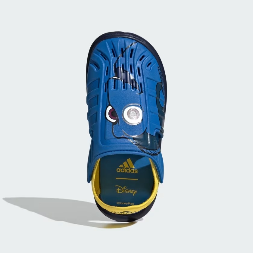 Dép sandal trẻ em adidas Pixar Disney Dori Unisex - IH1230
