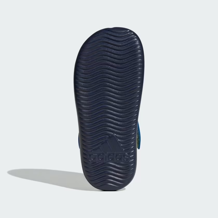 Dép sandal trẻ em adidas Pixar Disney Dori Unisex - IH1230