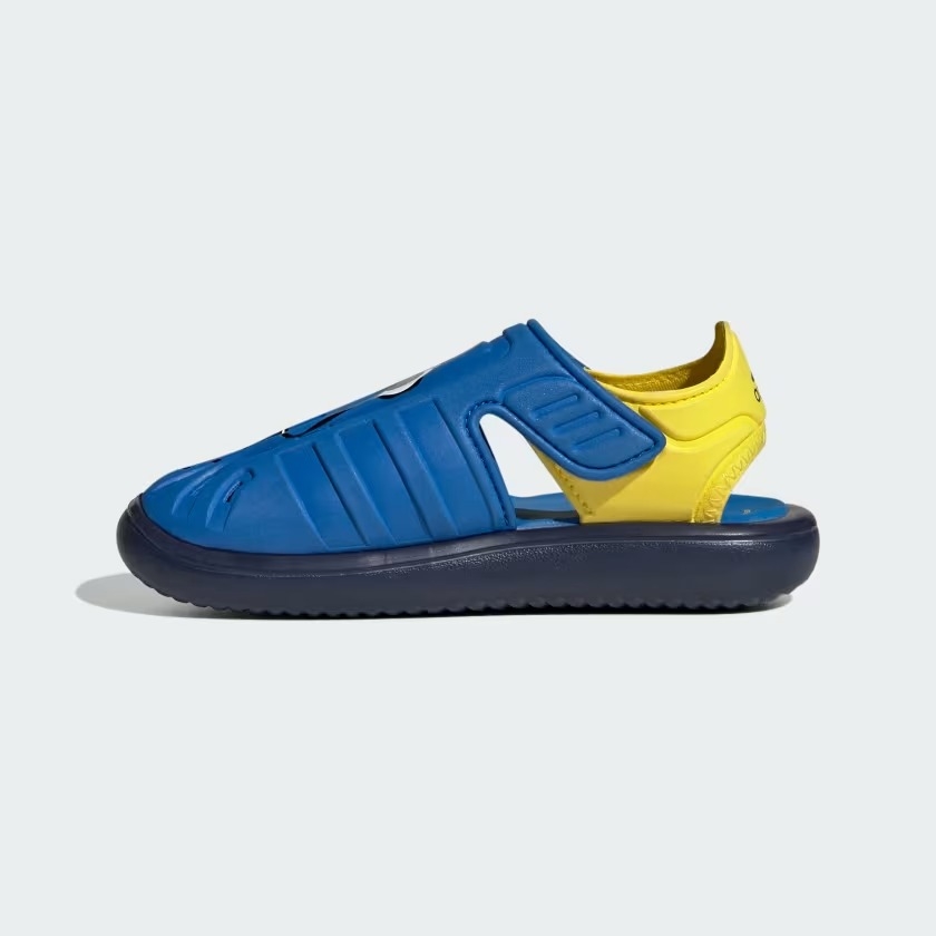 Dép sandal trẻ em adidas Pixar Disney Dori Unisex - IH1230