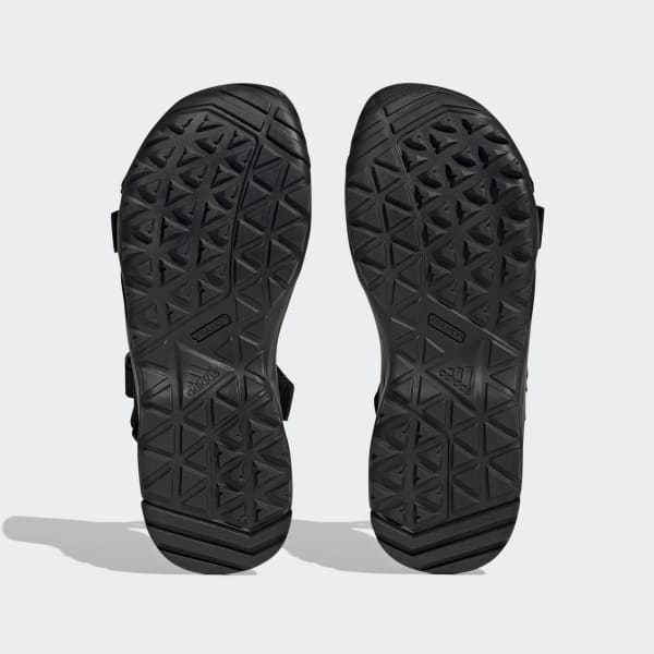 Dép sandal adidas Terrex Cyprex Ultra DLX - HP8651