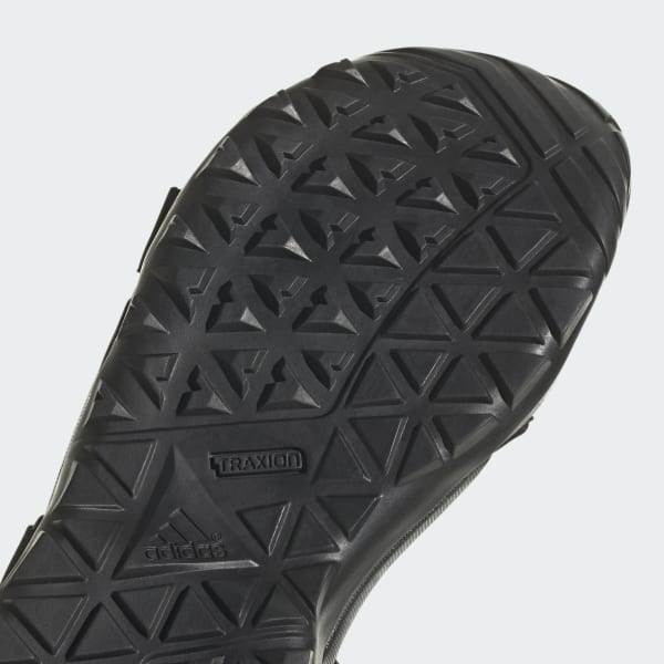 Dép sandal adidas Terrex Cyprex Ultra DLX - HP8651