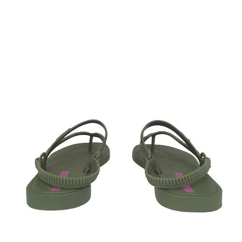 Dép sandal Nữ IPANEMA DO SEU JEITO CRAFT FEM 27108-AV174