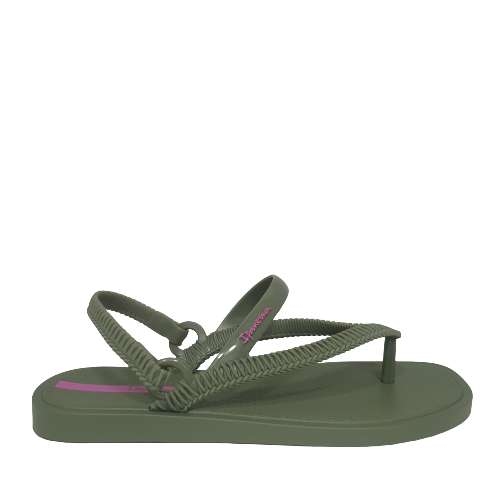 Dép sandal Nữ IPANEMA DO SEU JEITO CRAFT FEM 27108-AV174