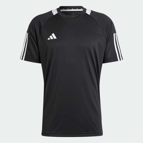 Áo T-shirt adidas Sereno AEROREADY Nam - IR7823