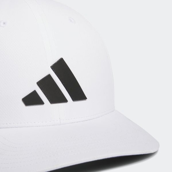 Mũ lưỡi trai snapback golf adidas Tour Nam - HT3336