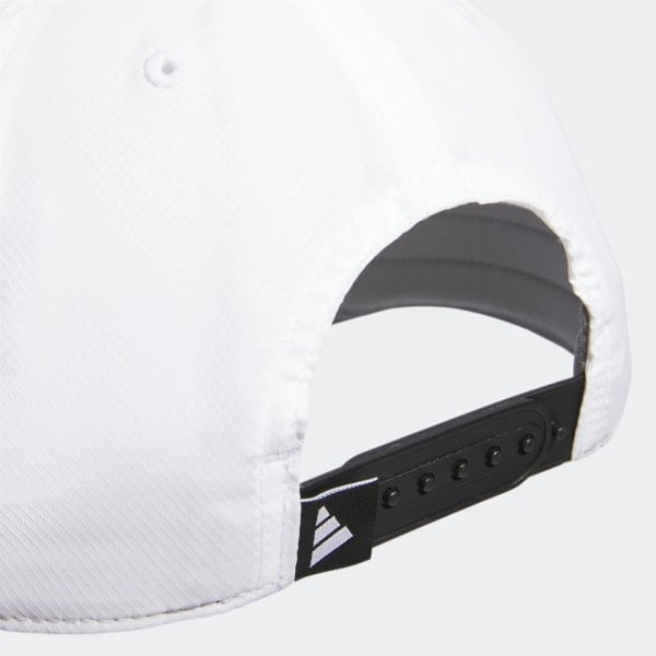 Mũ lưỡi trai snapback golf adidas Tour Nam - HT3336