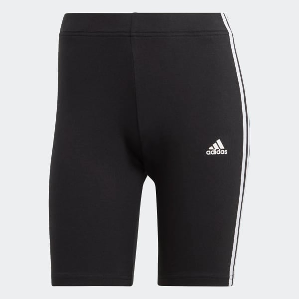 Quần Bike Short adidas Essentials 3 Sọc Nữ - GR3866