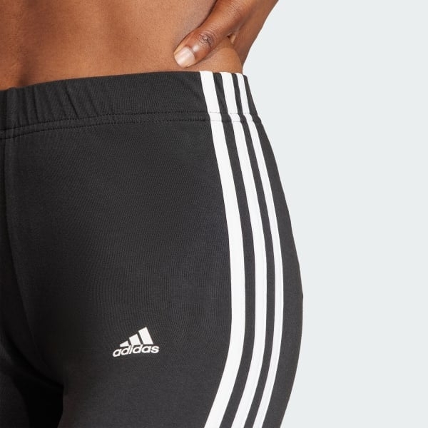 Quần Bike Short adidas Essentials 3 Sọc Nữ - GR3866