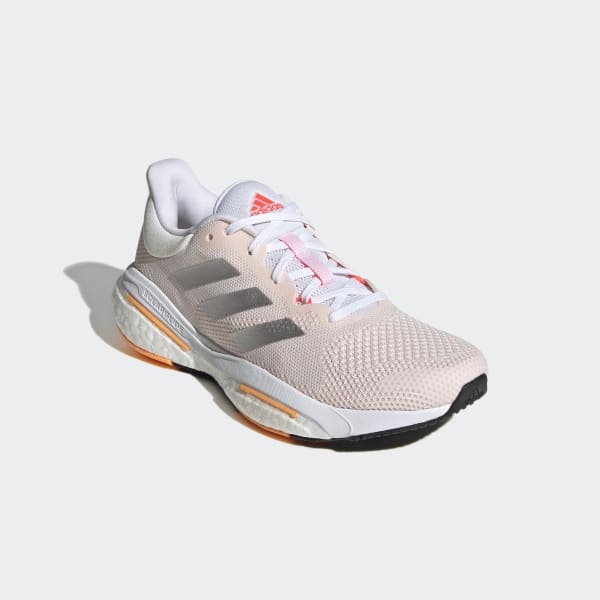 Giày chạy bộ nữ adidas Solarglide 5 - GX5496