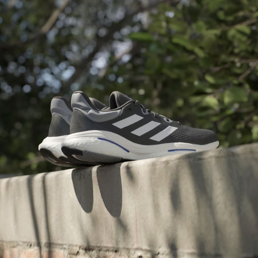 Giày chạy bộ nam adidas Solarglide 6 - FZ5624