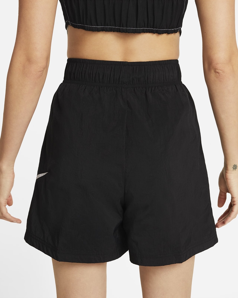 Quần Nike ASWNSW ESSNTL WVN HR SHORT HBR Nữ  DM6740-010