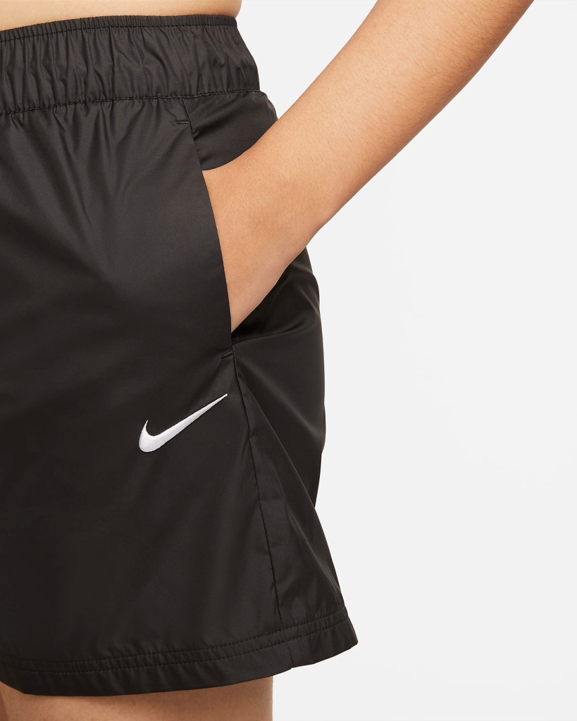 Quần shorts Nike Nữ - DM6761-010