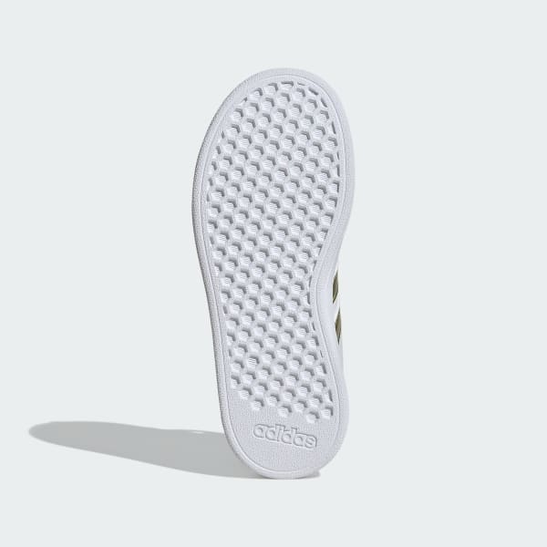 Giày thời trang trẻ em adidas Star Wars Grand Court 2.0 Unisex - IH8035