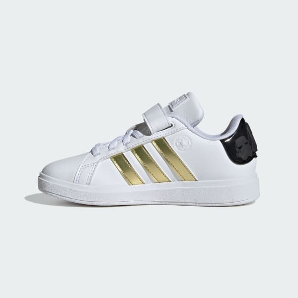 Giày thời trang trẻ em adidas Star Wars Grand Court 2.0 Unisex - IH8035
