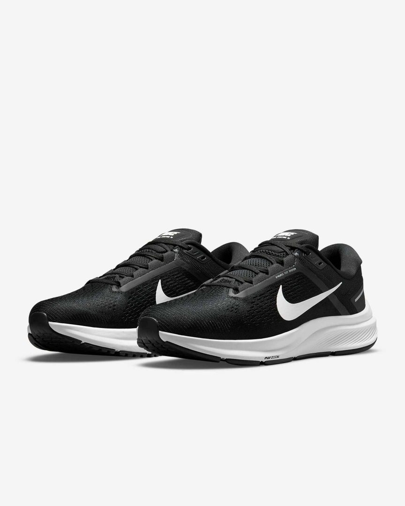 Giày chạy bộ nam Nike AIR ZOOM STRUCTURE 24 DA8535-001