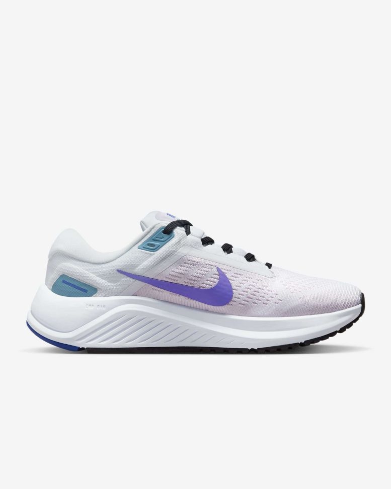 Giày chạy bộ nữ Nike AIR ZOOM STRUCTURE 24 DA8570-105