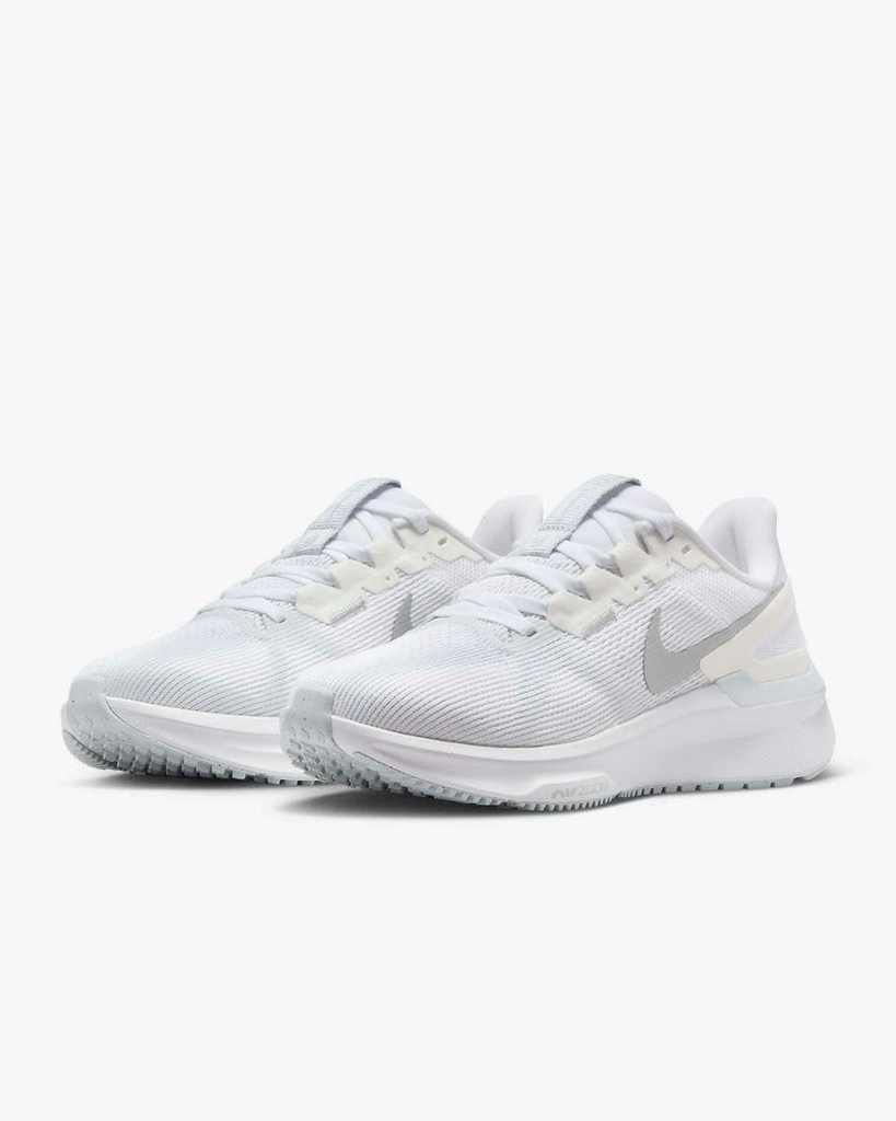 Giày chạy bộ NIKE AIR ZOOM STRUCTURE 25 Nữ DJ7884-101