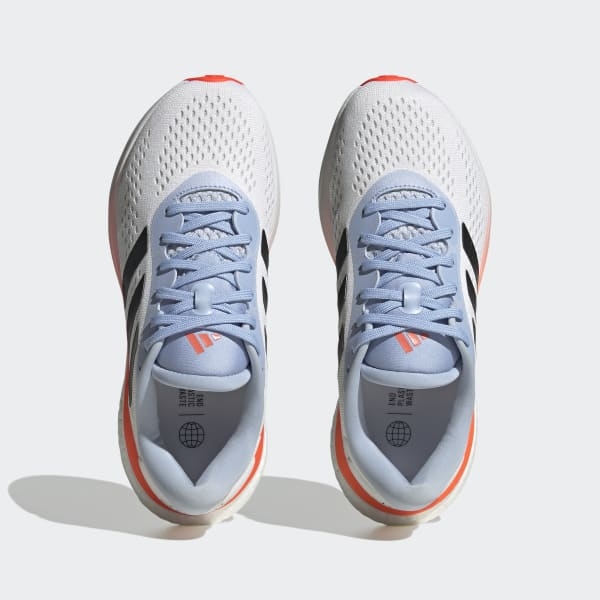 Giày chạy bộ nữ adidas SUPERNOVA 2.0- HR0100