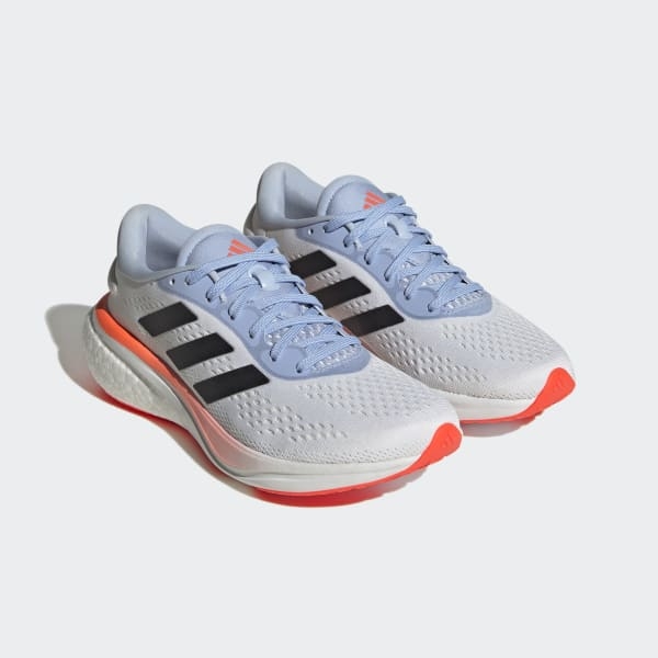 Giày chạy bộ nữ adidas SUPERNOVA 2.0- HR0100