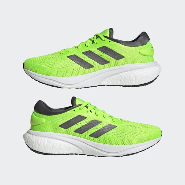 Giày chạy bộ nam adidas SUPERNOVA 2 - GW9092