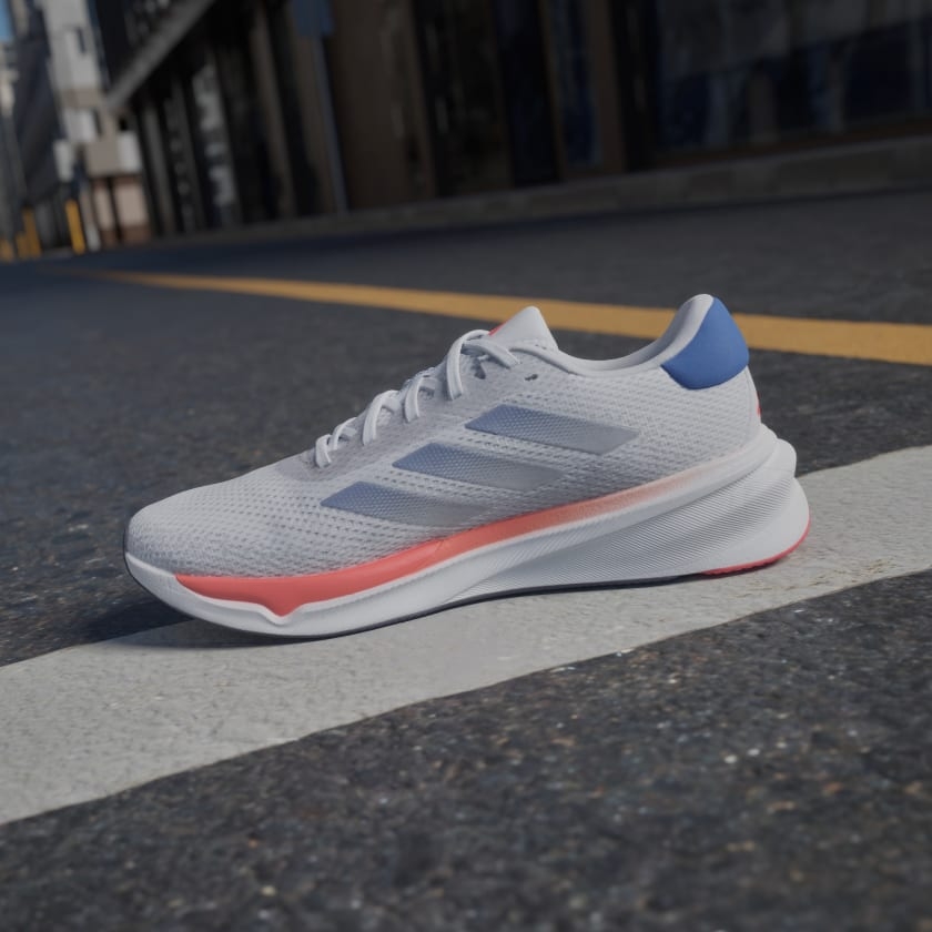 Giày chạy bộ SUPERNOVA STRIDE M adidas nam IG8314