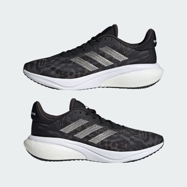 Giày chạy bộ Nam adidas SUPERNOVA 3 - IE4361