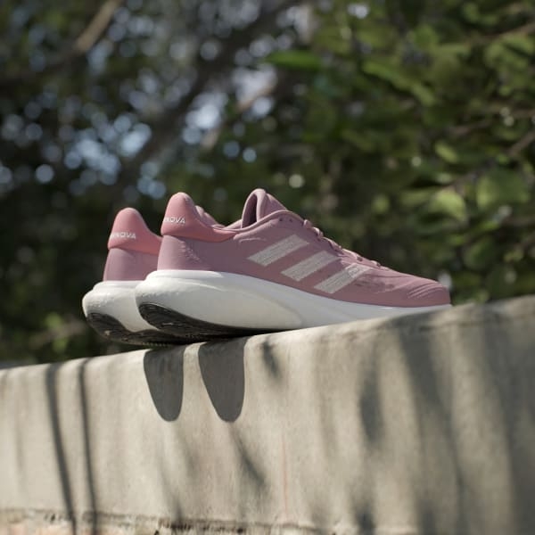 Giày chạy bộ Nữ adidas SUPERNOVA 3 - IE4352
