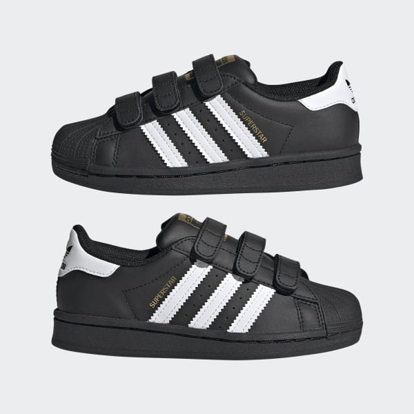 Giày thời trang adidas Superstar Trẻ Em - EF4840