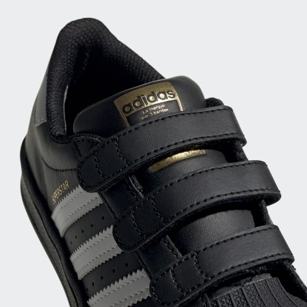 Giày thời trang adidas Superstar Trẻ Em - EF4840