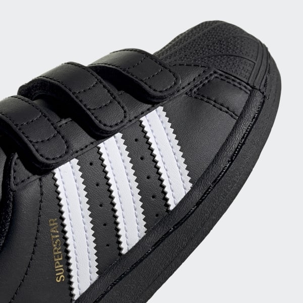 Giày thời trang adidas Superstar Trẻ Em - EF4840