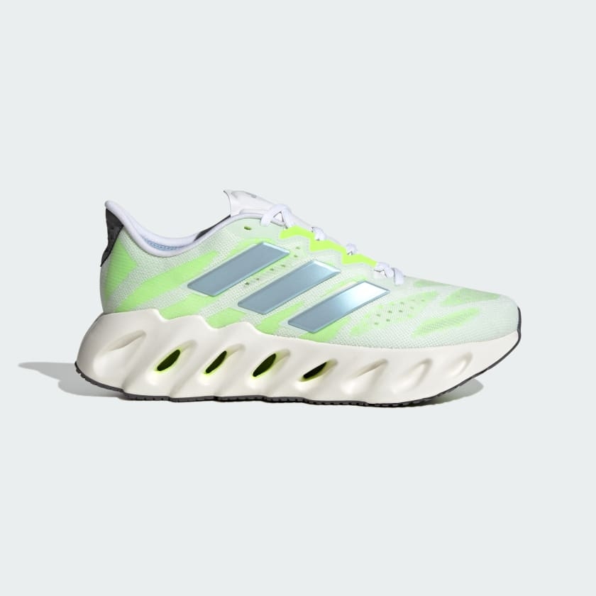 Giày chạy bộ adidas FWD Nam - FZ5621