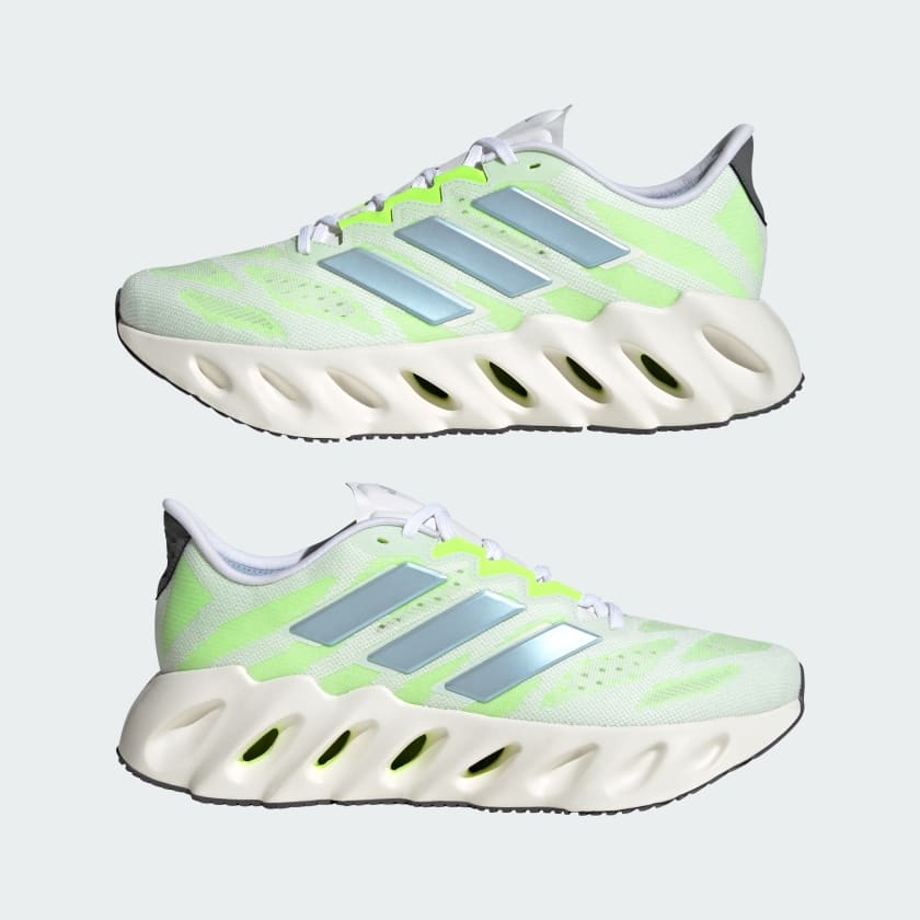 Giày chạy bộ adidas FWD Nam - FZ5621