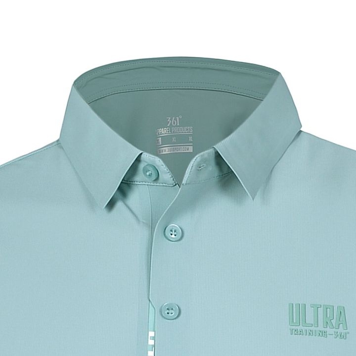 Áo Polo 361˚ Nam T552424010A-2C