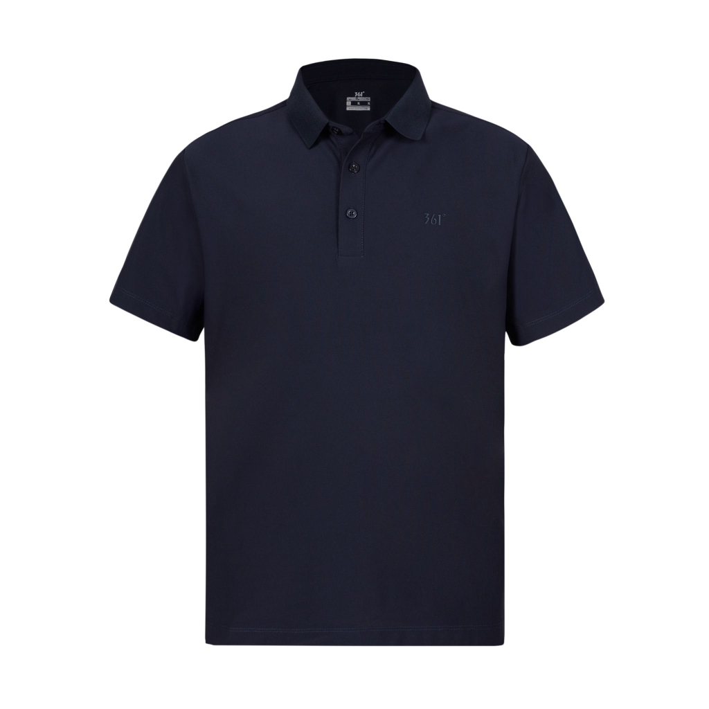 Áo Polo 361˚ Nam T552424025A-4C
