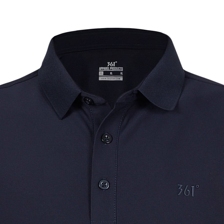 Áo Polo 361˚ Nam T552424025A-4C
