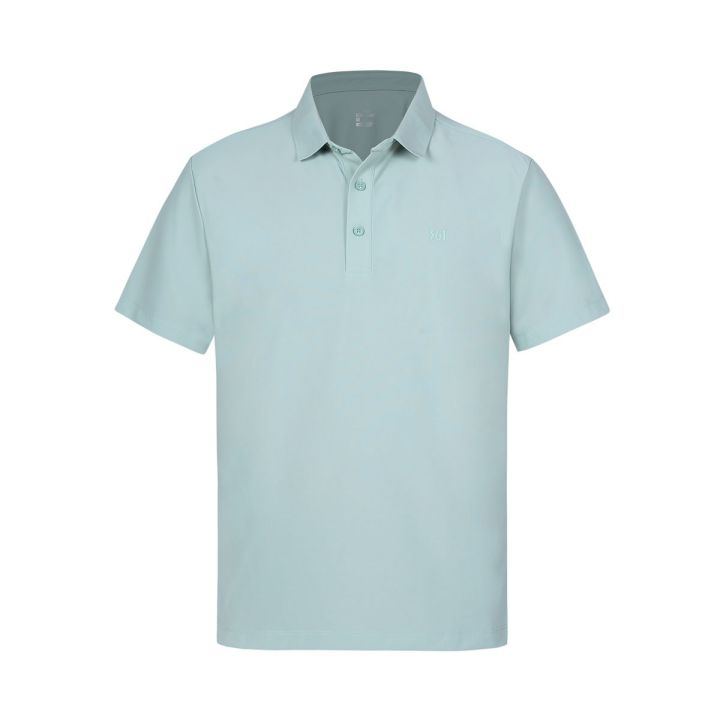 Áo Polo 361˚ Nam T552424025A-2C