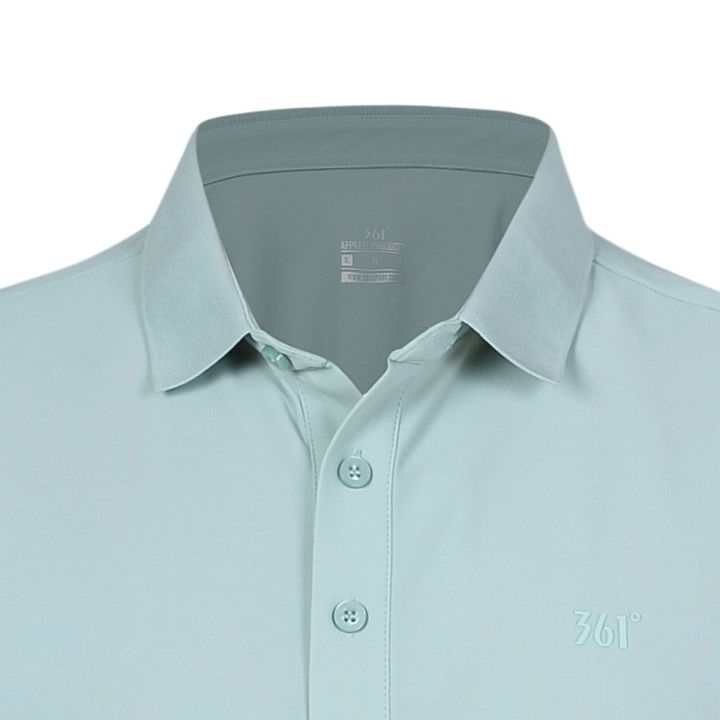 Áo Polo 361˚ Nam T552424025A-2C