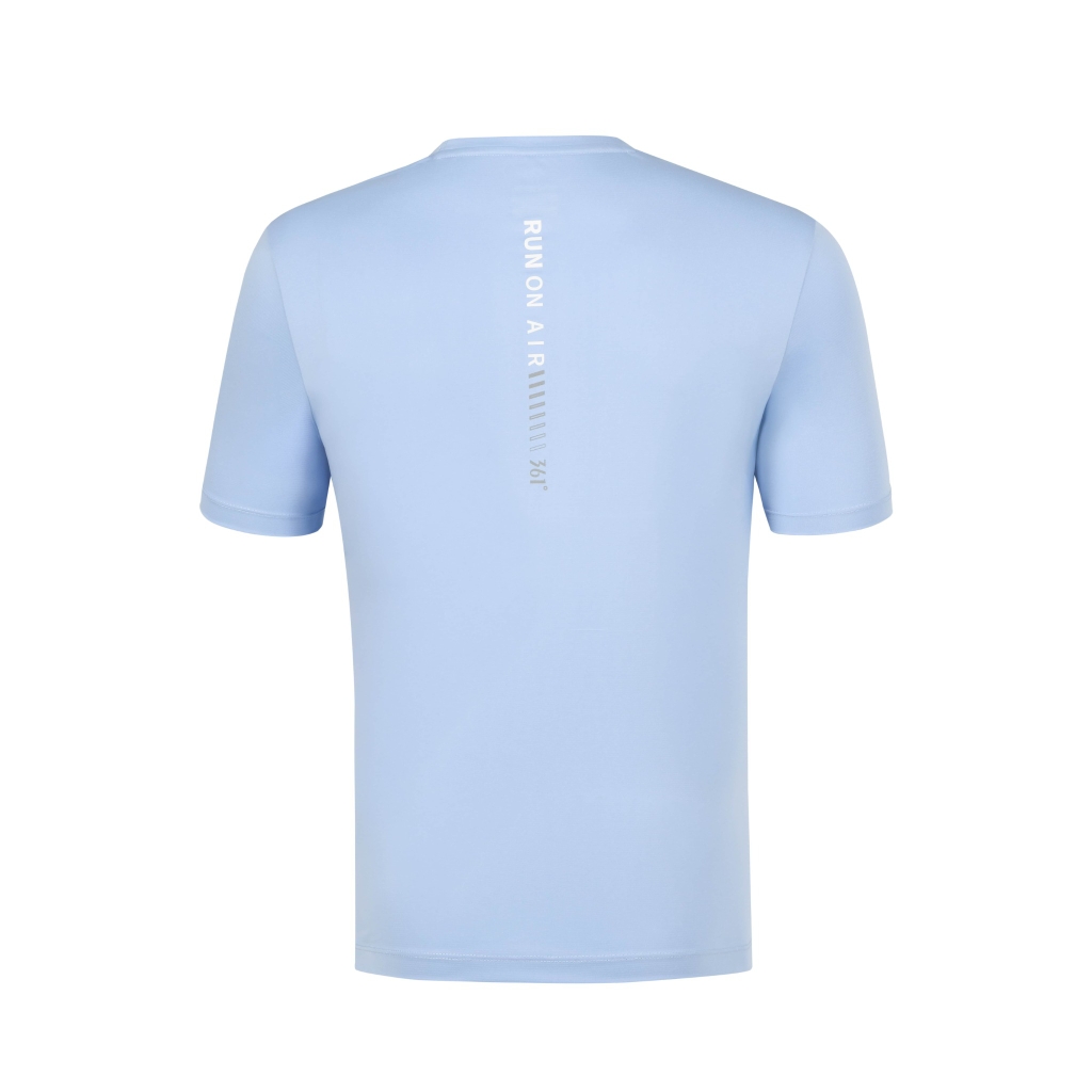 Áo T-shirt  361º Nam T552512101-2C