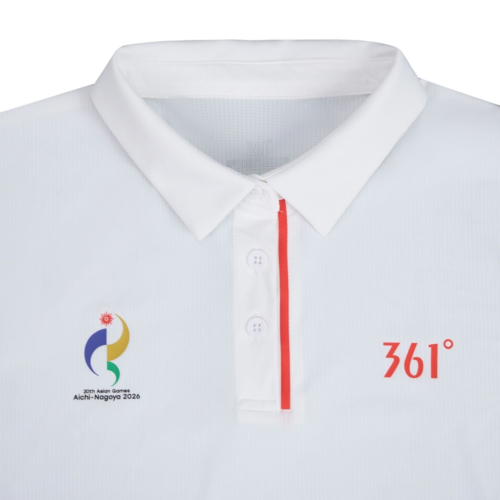 Áo Polo 361º Nữ T562634102-1