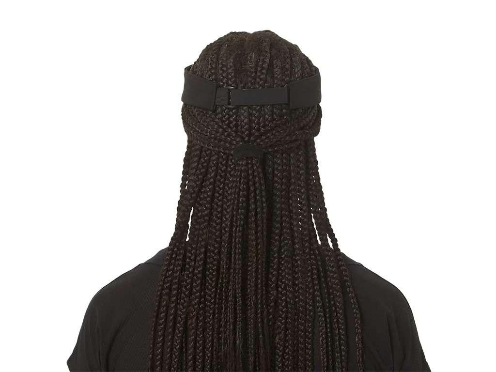 Mũ Unisex ASICS Pf Visor 3043A091.001