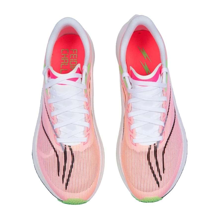 Giày chạy Li-Ning Feidian 4 CHALLENGER Nữ ARMU006-6V
